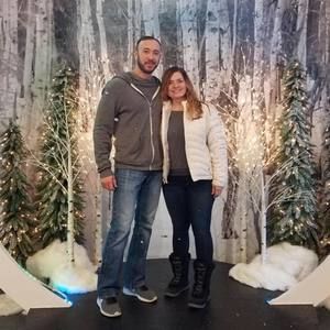 Meet your Posher, Ginger